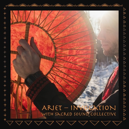 Invocation (Original Mix)