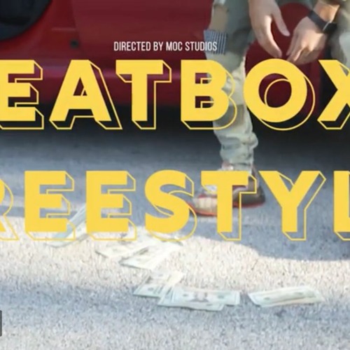 Beat Box Freestyle