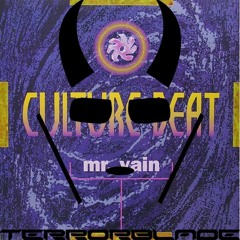 Culture Beat - Mr Vain(Terrorblade Bootleg) [Free Download]