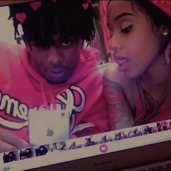 ca$h carti ~ not comin [prod. icytwat & lord fubu] [slowed + reverb]