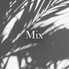 Guest Mix / Podcast