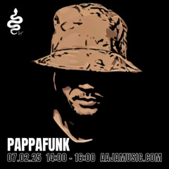 Pappafunk - Aaja Channel 1 - 07 02 25
