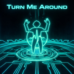 Tessien & Bookworm hands on  R.T.Z. - Turn Me Around (Dark Acid Mix)