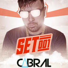 Dj Cabral Só as brabas