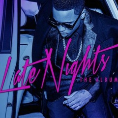 Jeremih - Impatient (Slowed & Reverbed)