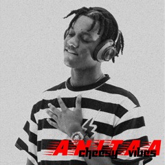 Anitaa (feat. Amapiano Madness)