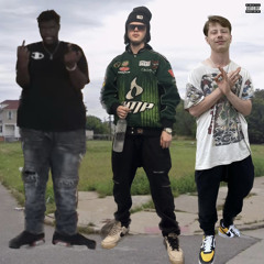 lil30wda50 x jeremythug x sippycup - spindablock