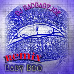 Baby Boo REMIX