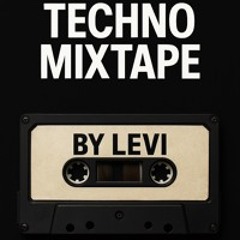TECHNO MIXTAPE