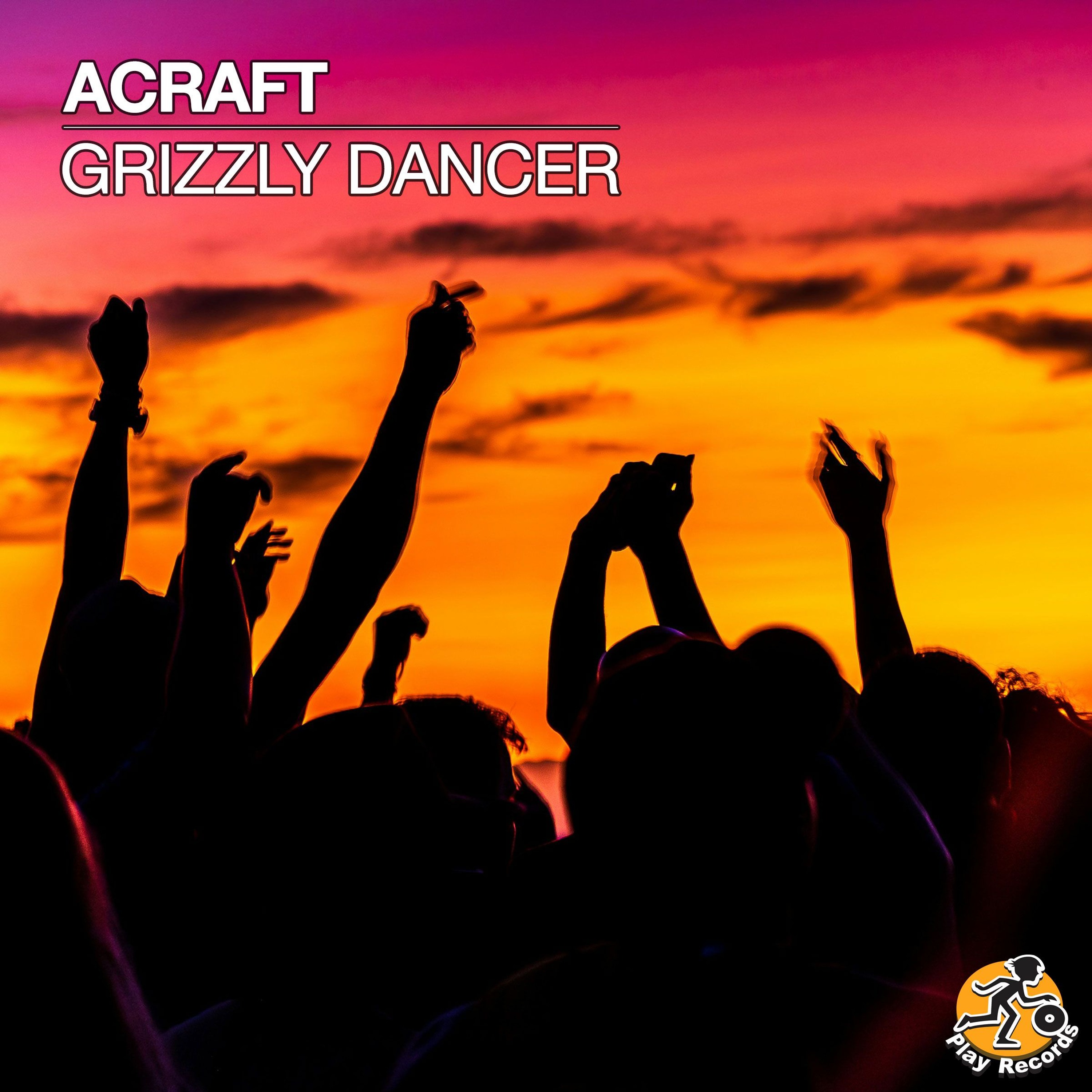 ACRAFT / Grizzly Dancer (Original Mix) episode artwork