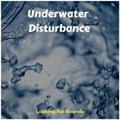 Underwater Disturbance