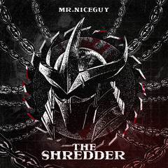 THE SHREDDER (FREE DL)