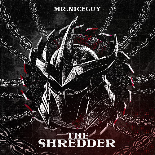 THE SHREDDER (FREE DL)