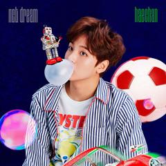 NCT DREAM inst