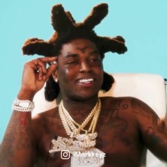 I'm White - Kodak Black