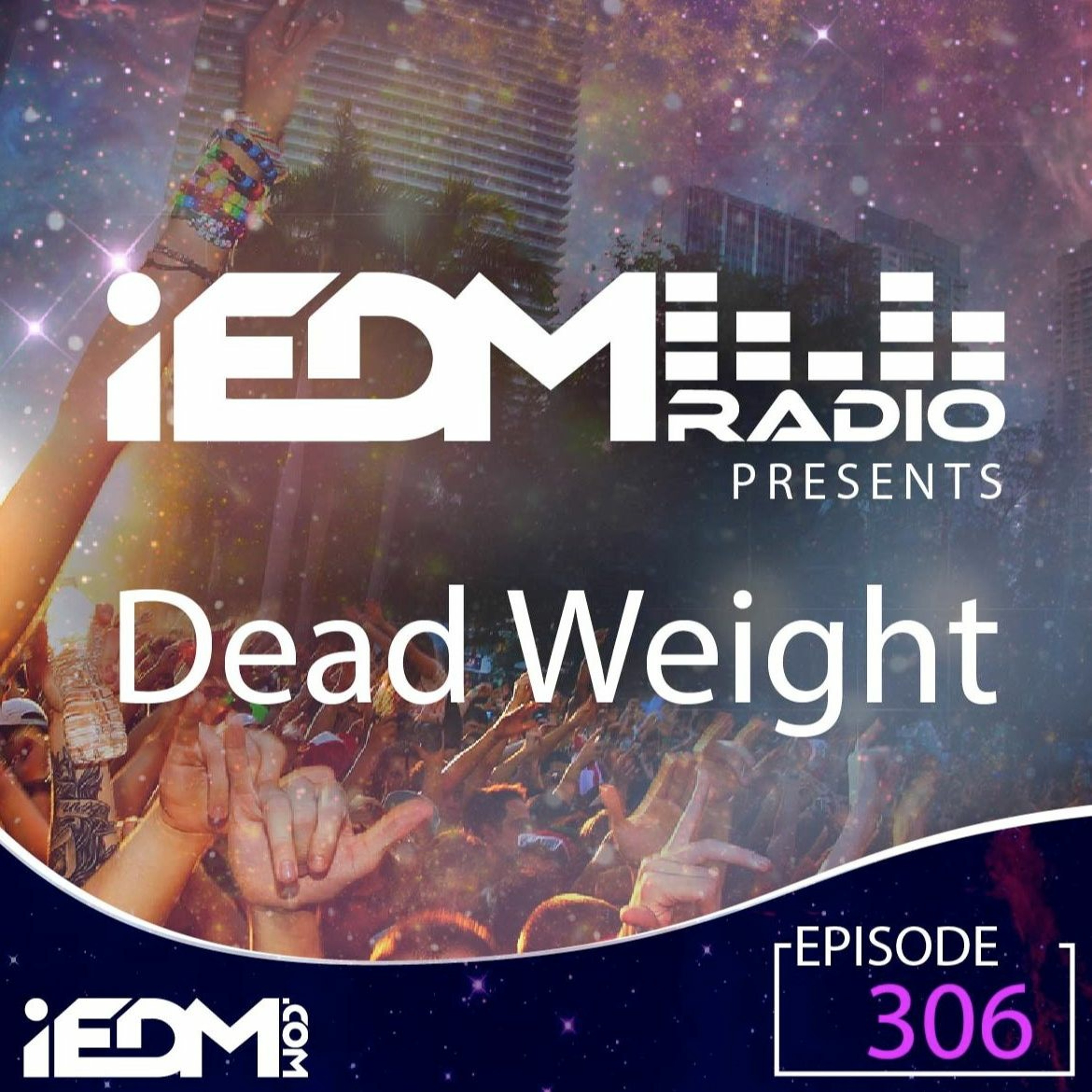 iEDM Radio