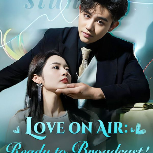Stream episode Love on Air Ready to Broadcast w1kSa by xrgjqhka.844 podcast Listen online for free on SoundCloud