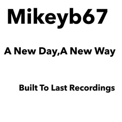 A New Day,A New Way(el muncho edit).m4a