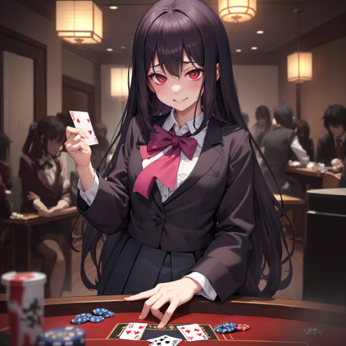 Dazzle Queen