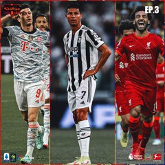 من الدكة - الحلقة ٣