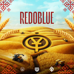 REDOBLUE - ПРАЗДНИК УРОЖАЯ @ BLANC
