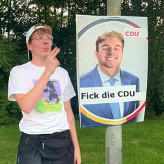 retro43x x Amor43x - FICK DIE CDU