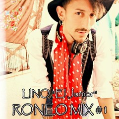 Lino "El Junior" - RONEO MIX (rumba set) #1