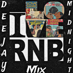 I LOVE RNB (Baby Making Edition) #1