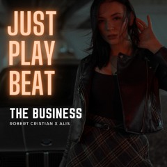 Robert Cristian X ALIS - The Business