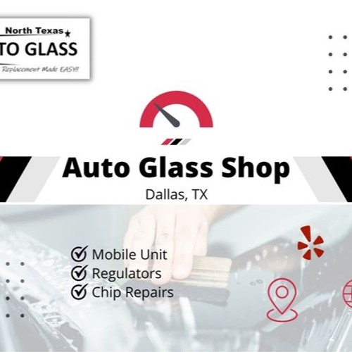 Auto Glass Shop Dallas, TX