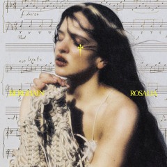 Berghain - Rosalía (Ethereal LUX Remix) ft. Björk & Yves Tumor