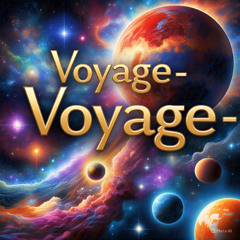 Lerock's - Voyage Voyage (Original Mix)