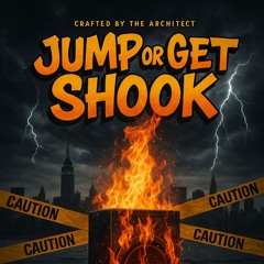 Jump or Get Shook (Vault Riot Edition)