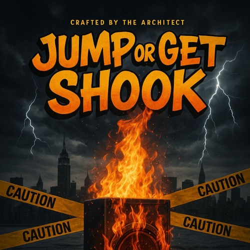 Jump or Get Shook (Vault Riot Edition)