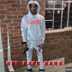 GET BACK GANG