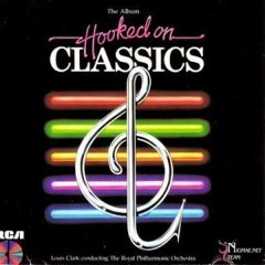 Hooked on America - Louis Clark
