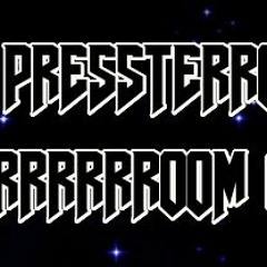 PRESSTERROR - DRRRRRRRRRROOM (PREVIEW)