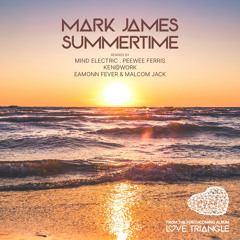SUMMERTIME (MIND ELECTRIC REMIX)