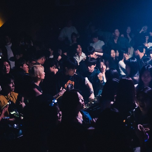 Til_liT Mix 십팔 (Club main time mix )