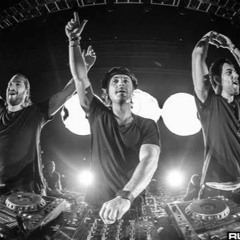 Swedish House Mafia  The Weeknd  Moth To Flame (CRZ_Gang Hardstyle Remix)