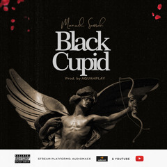 Black Cupid
