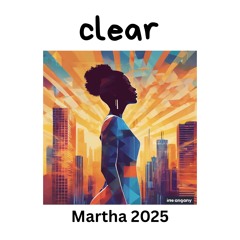 clear
