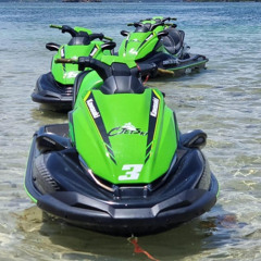 Meryl & DJ Tutuss - Jetski