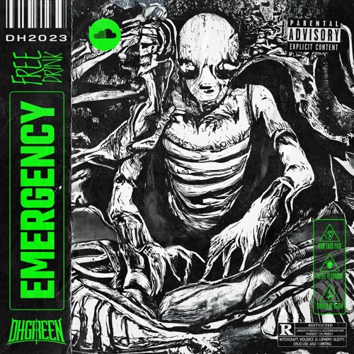 EMERGENCY [FREE DRINK]