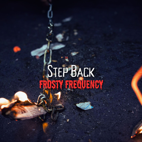 Step Back