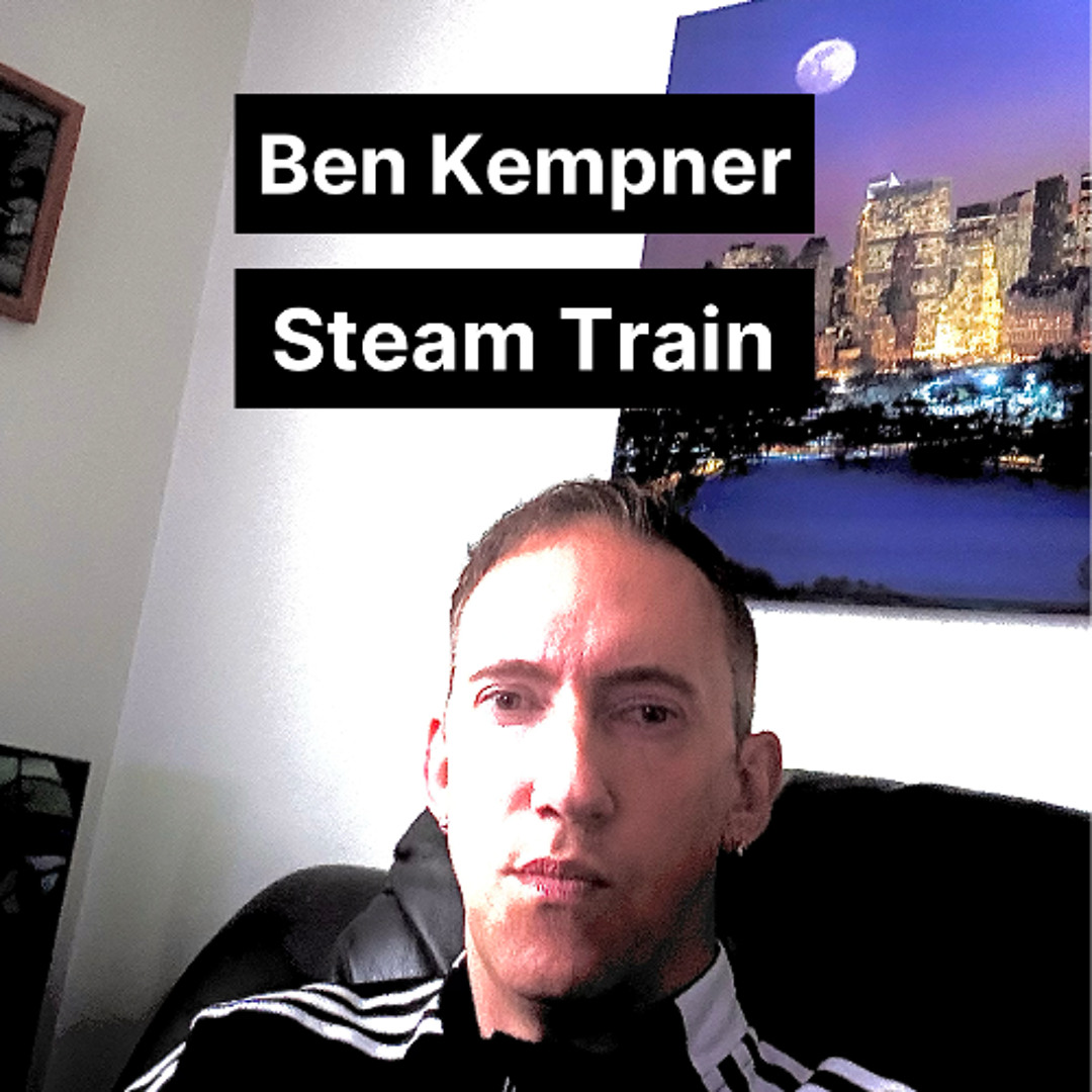 Steam Train