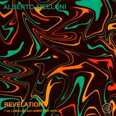 ALBERTO MELLONI - Revelation