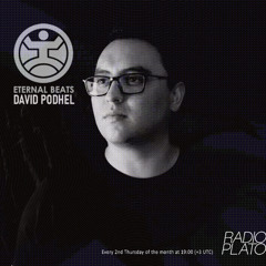 David Podhel - Eternal Beats 22, March 2025, Radio Plato