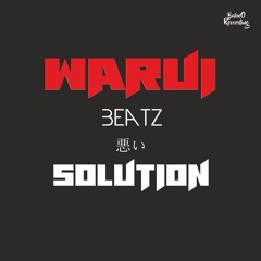 Solution