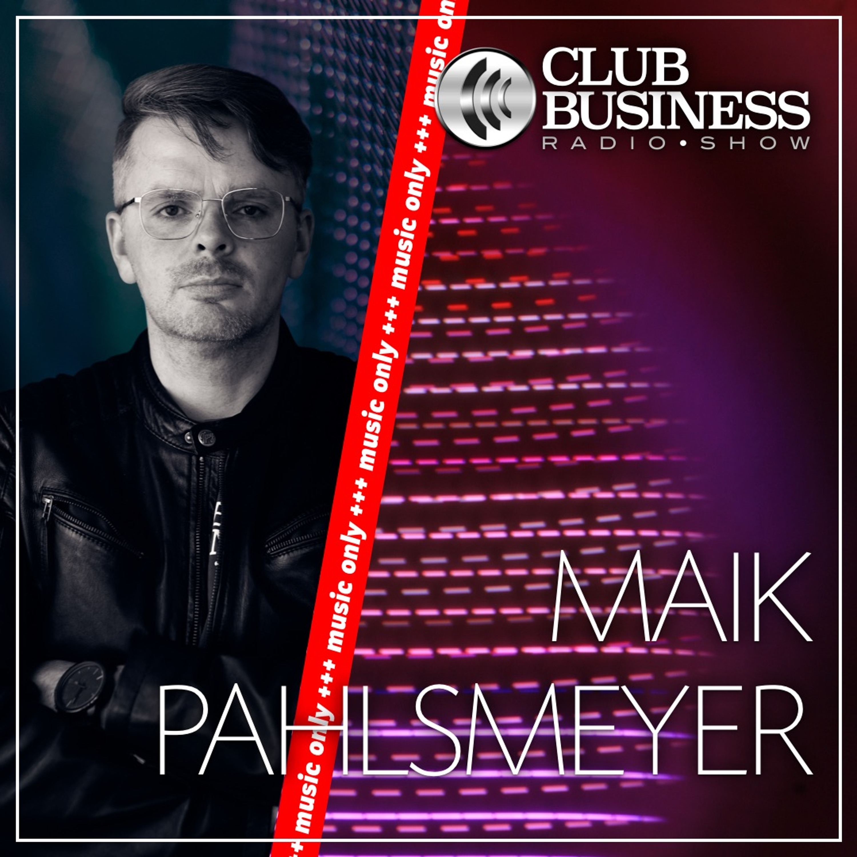Club Business Radio Show